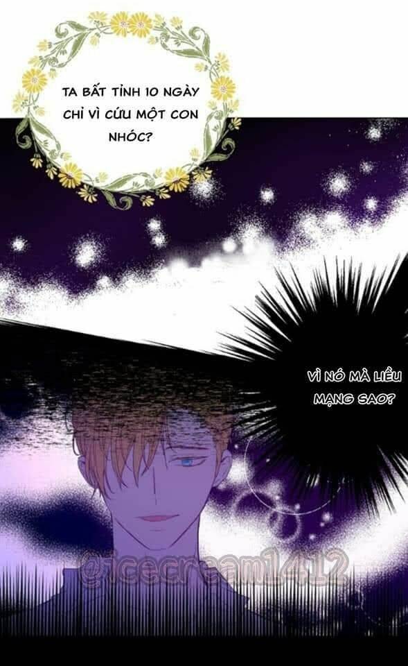 một ngày nọ ta trở thành công chúa chapter 48 2