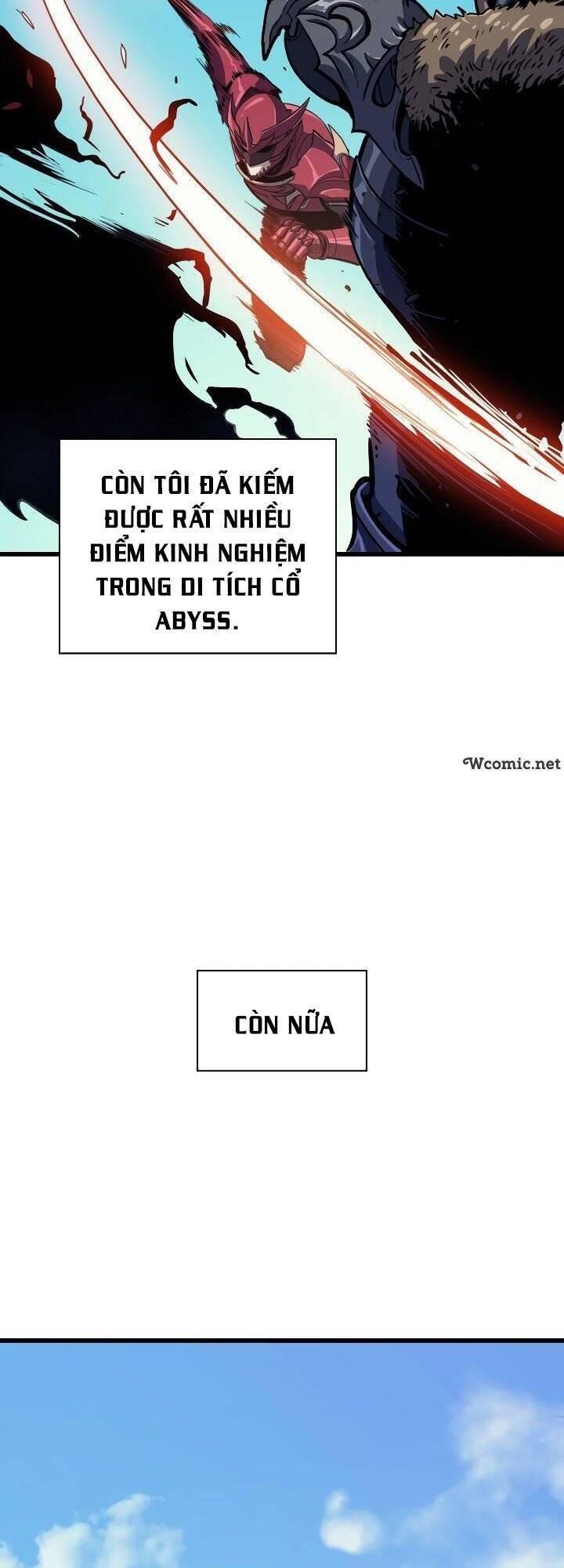 tôi trở lại thăng cấp một mình chapter 73 5