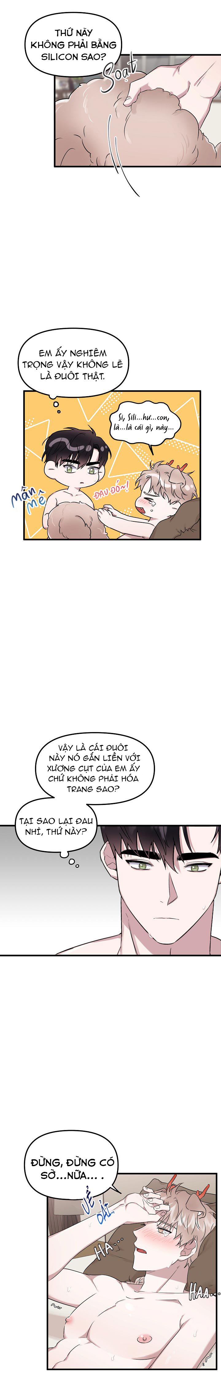 tuyển tập bl chịch ngắn chapter 7 5