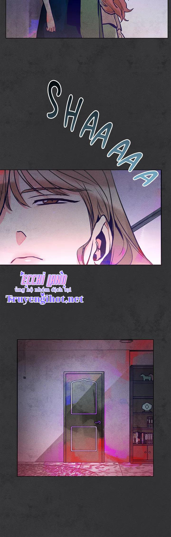 thiếu nữ lạc lõng không tình yêu chapter 1.1 13