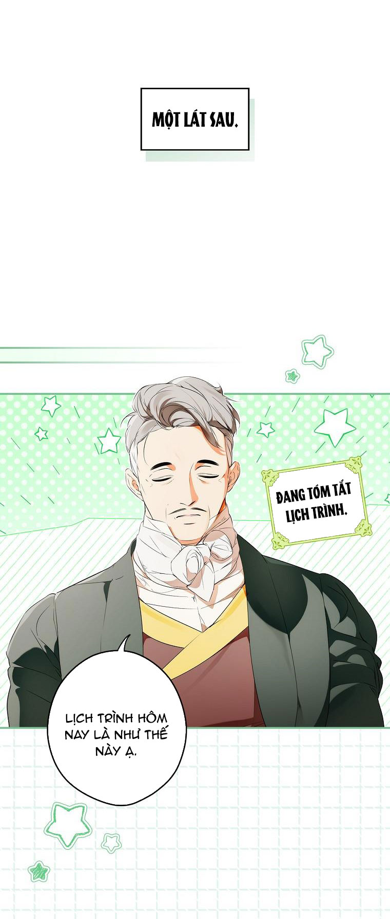 quý cô bí ẩn - secret lady chapter 97.1 7