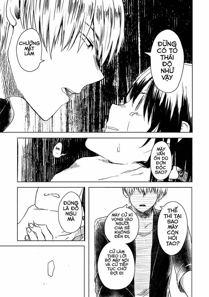 ojisan to miiko chapter 1 29