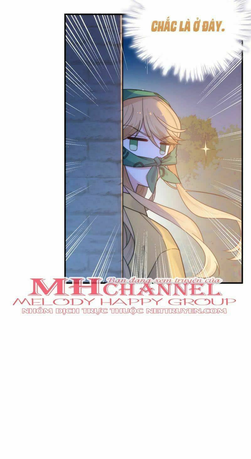 ma lạt thiên kim đẩu ác thiếu chapter 219 14