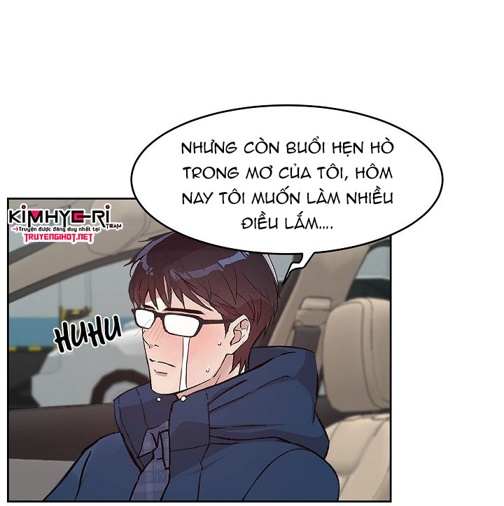 [18+] công tư phân minh chapter 33 32