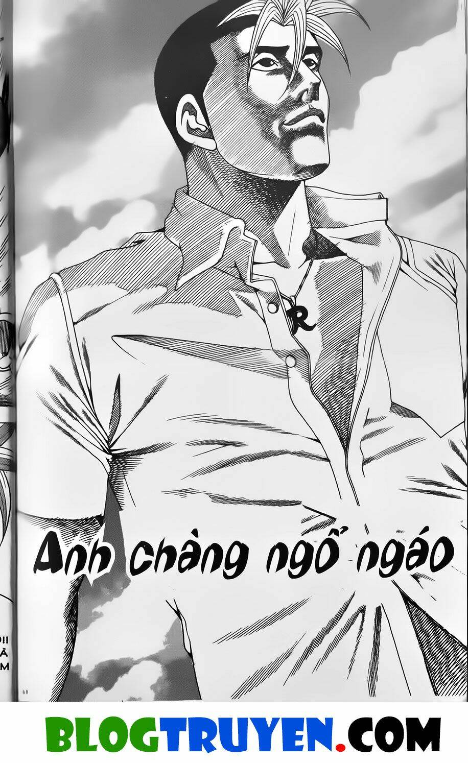 bitagi - anh chàng ngổ ngáo chapter 353 19