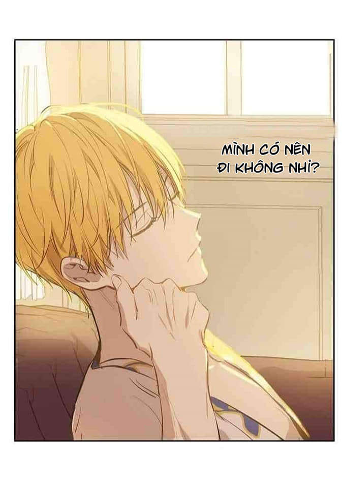 bỗng một ngày nọ tôi trở thành nàng công chúa chapter 62 13