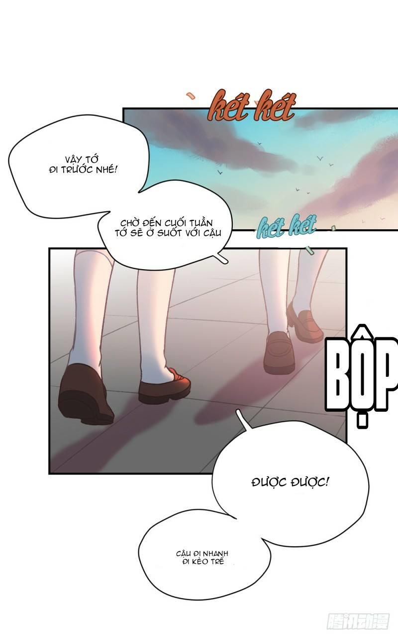 gia sư tổ tiên chapter 1 16