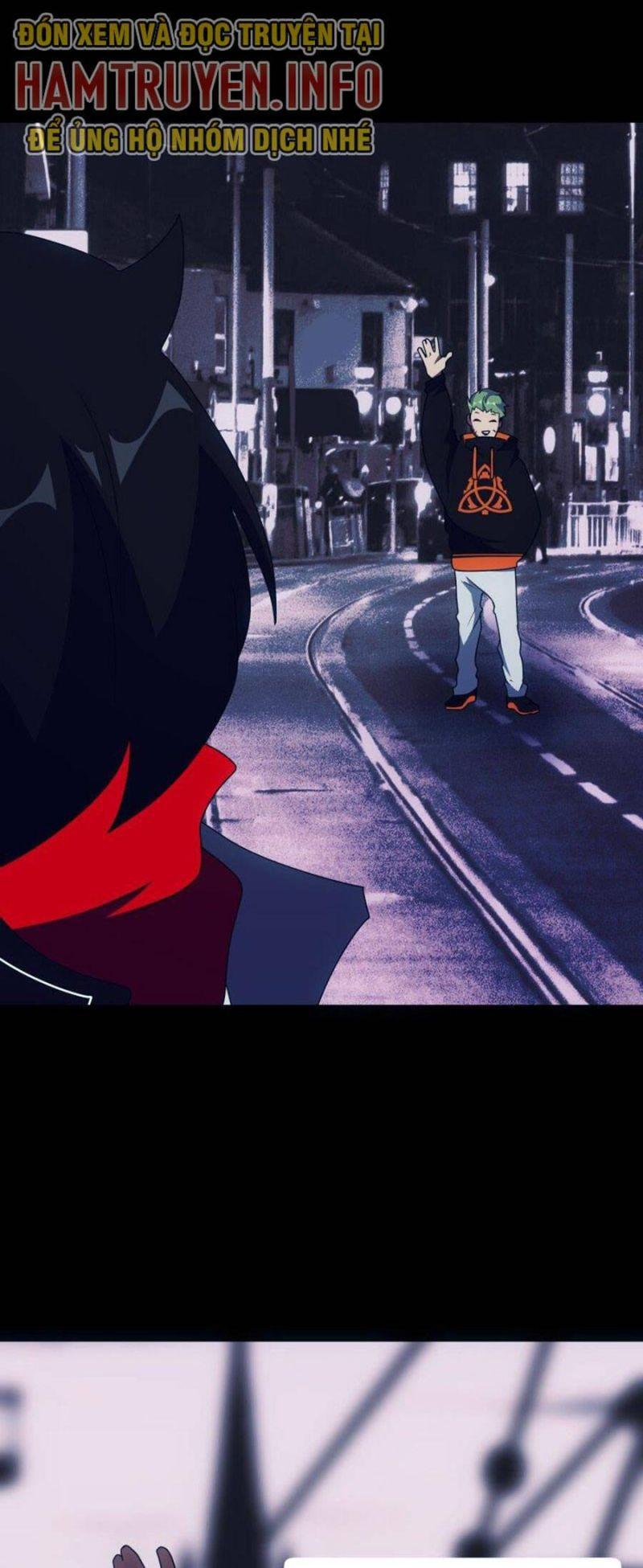 tử thần chapter 48 52