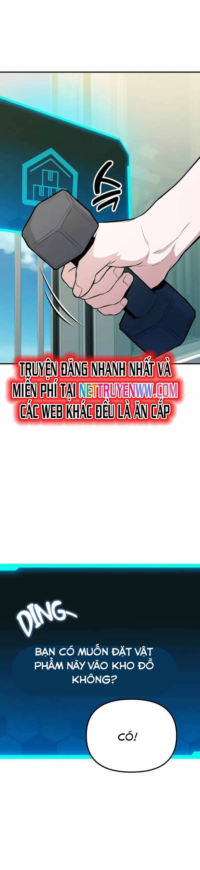 Tuyệt Đối Dân Cư Chapter 2 54