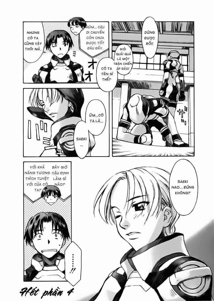 cronos haze chapter 4 25