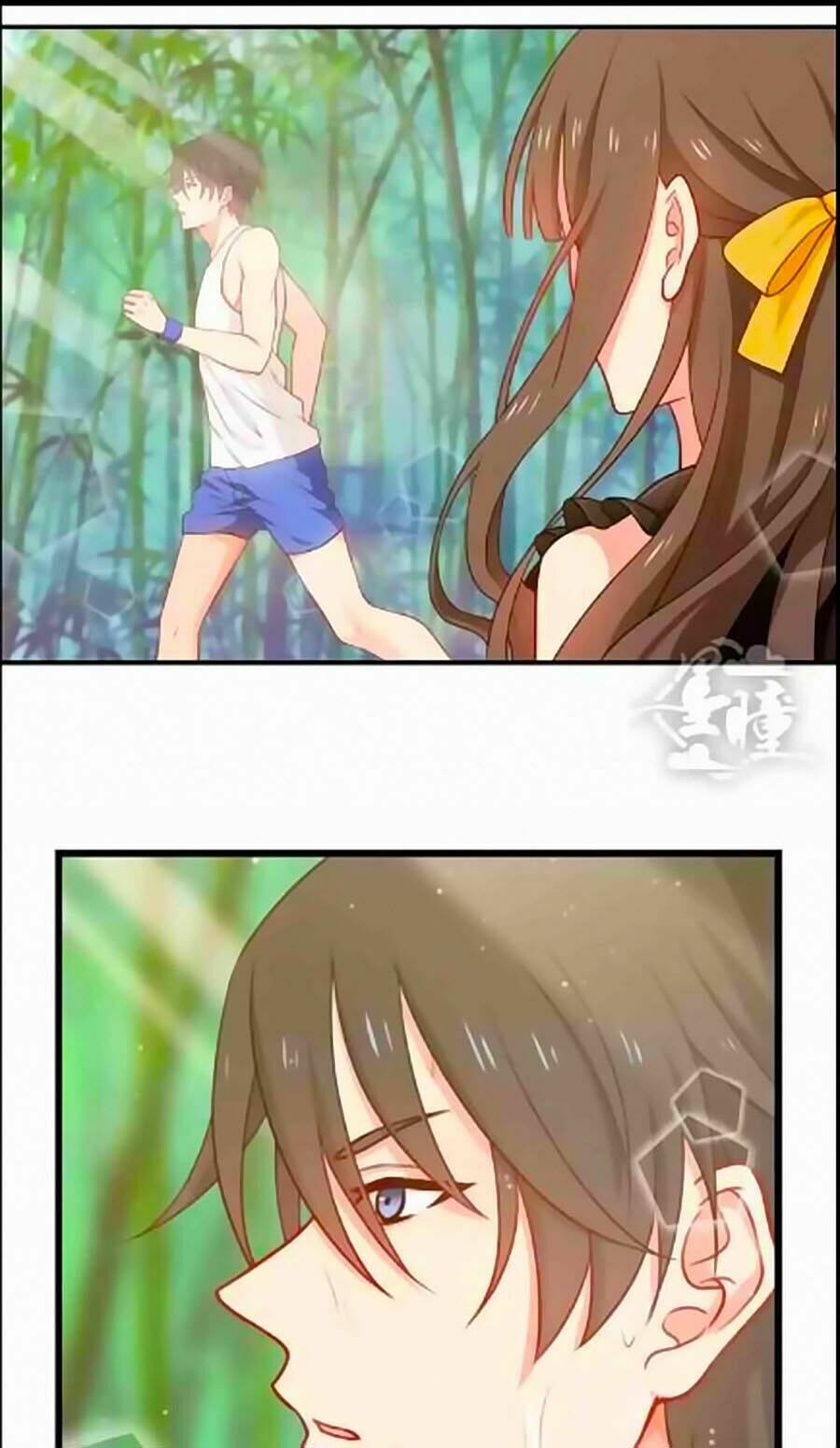 chỉ nhiễm thành hôn chapter 31 11