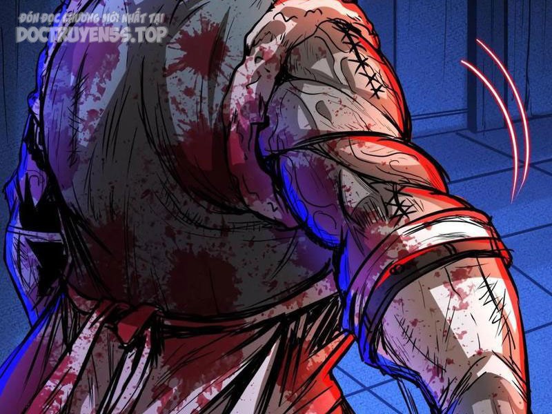 quỷ dị dược tề sư: bệnh nhân của ta đều là kinh khủng chapter 143 42