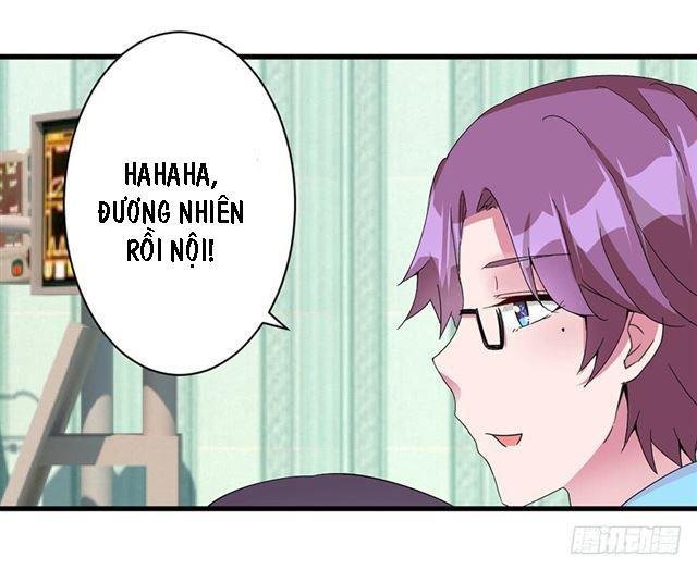 gửi người không quen chapter 16 15