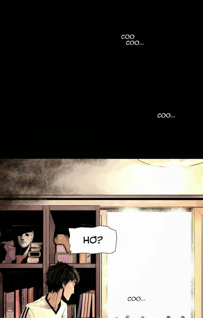 những xác chết hồi sinh từ đại dương chapter 7 3