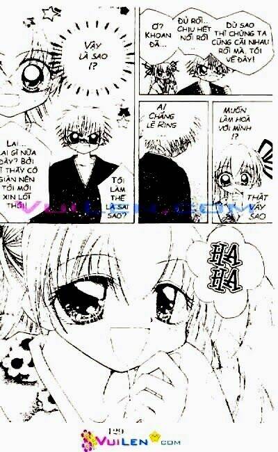viên ngọc nhiệm màu chapter 1 129