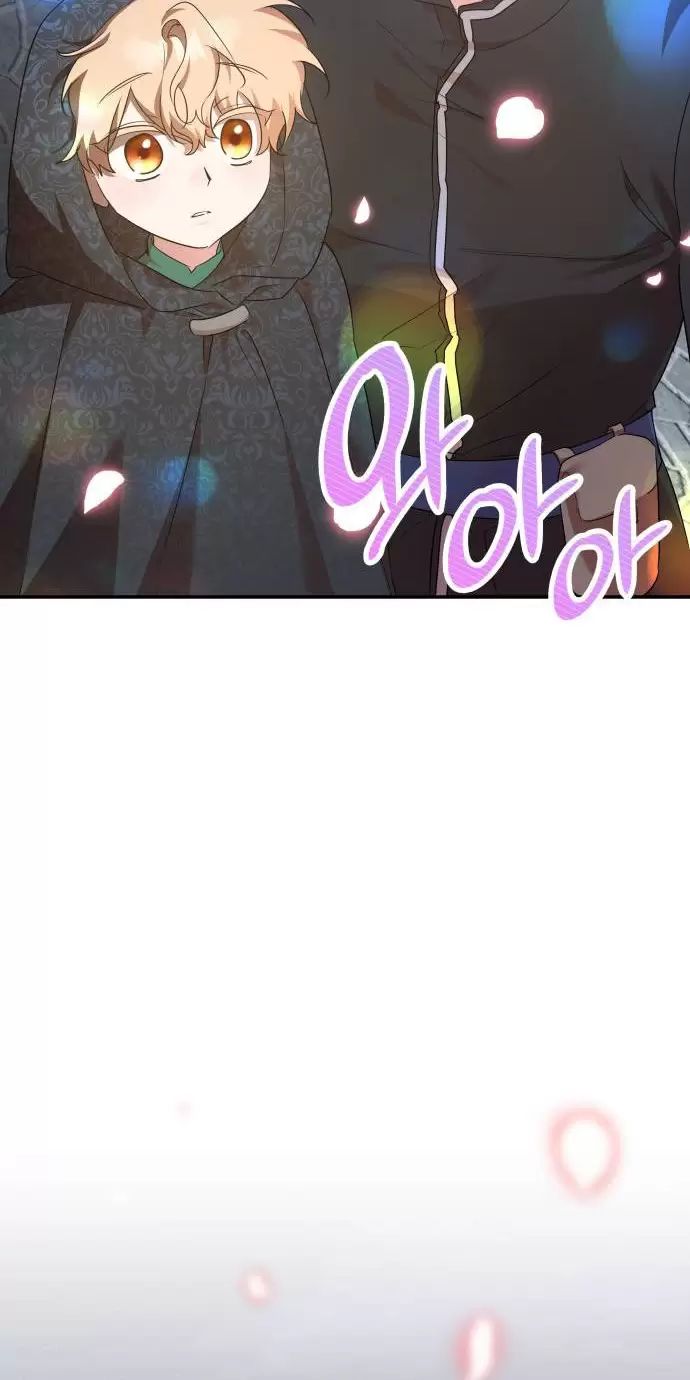 sống trong vườn hoa của công chúa chapter 21 58