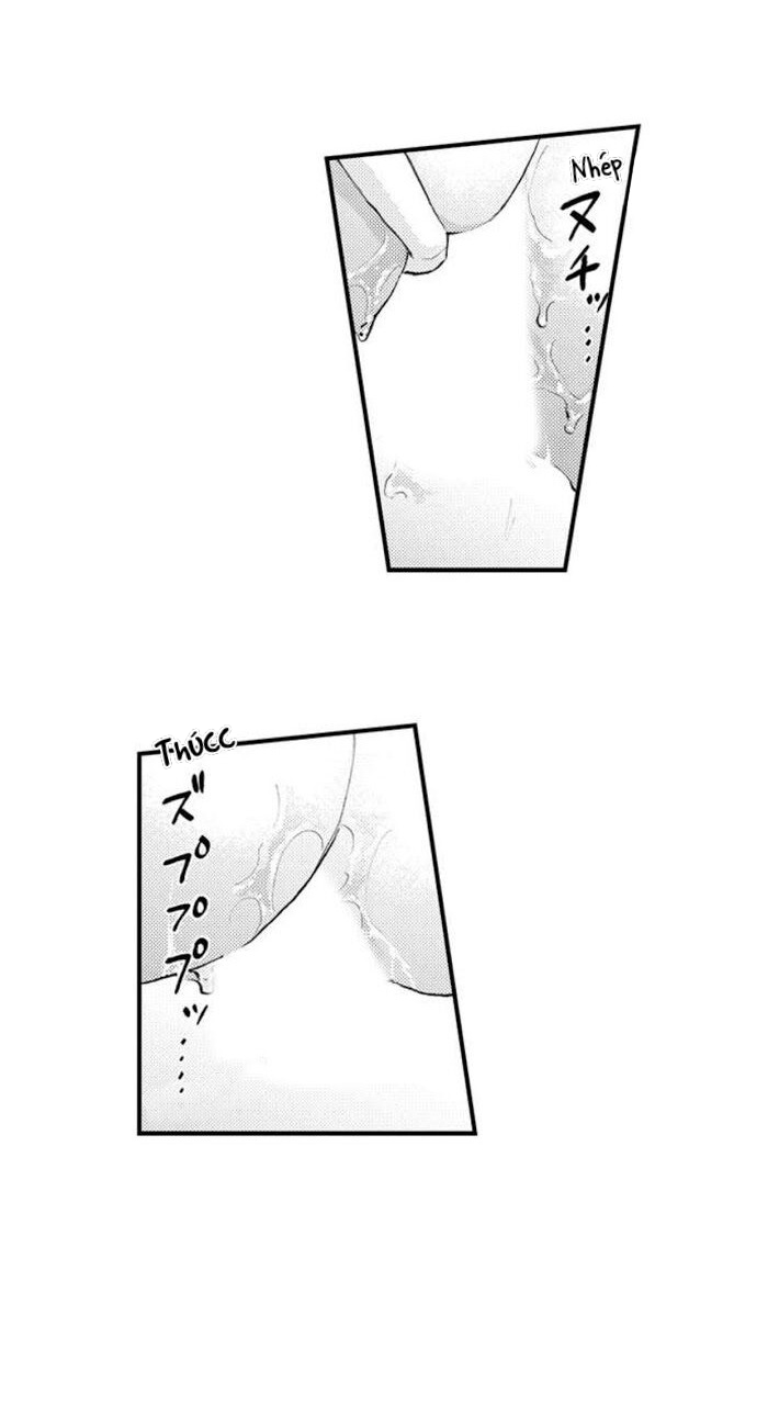 bị một anh chàng lập dị tấn công chapter 53 46