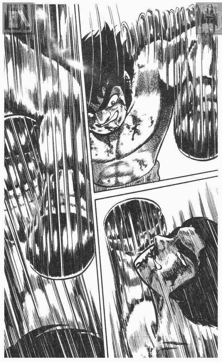 ganbare genki chapter 224 17