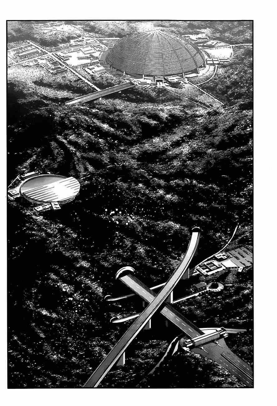 cô ấy là kuroneko chapter 101 11