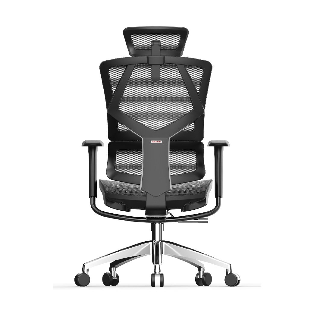 GHẾ CÔNG THÁI HỌC ERGONOMIC M90C