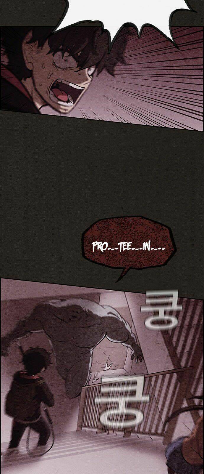 quái vật tại chung cư xanh chapter 22 14