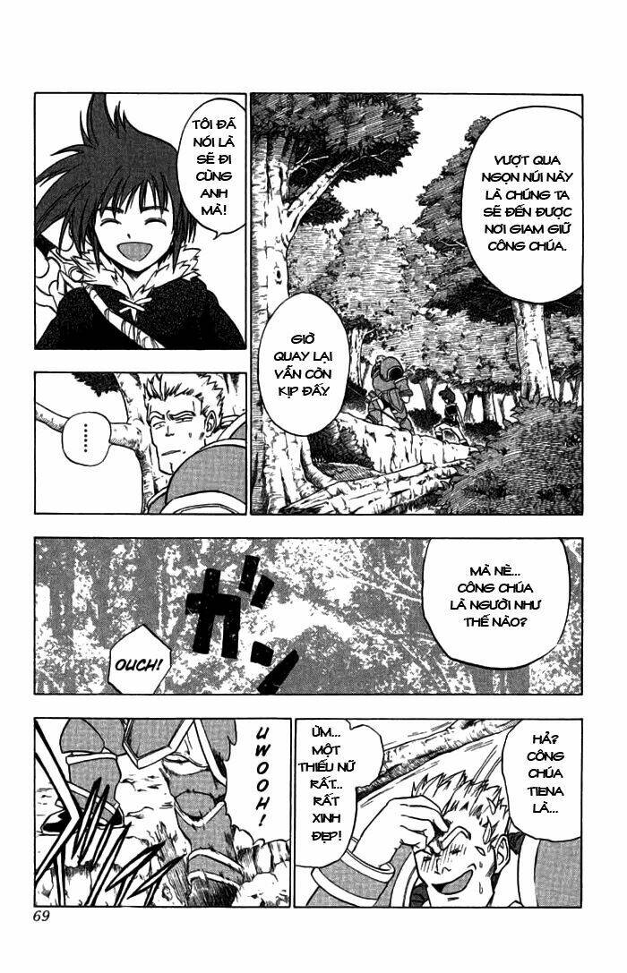 fire emblem-hasha no tsurugi chapter 2 3