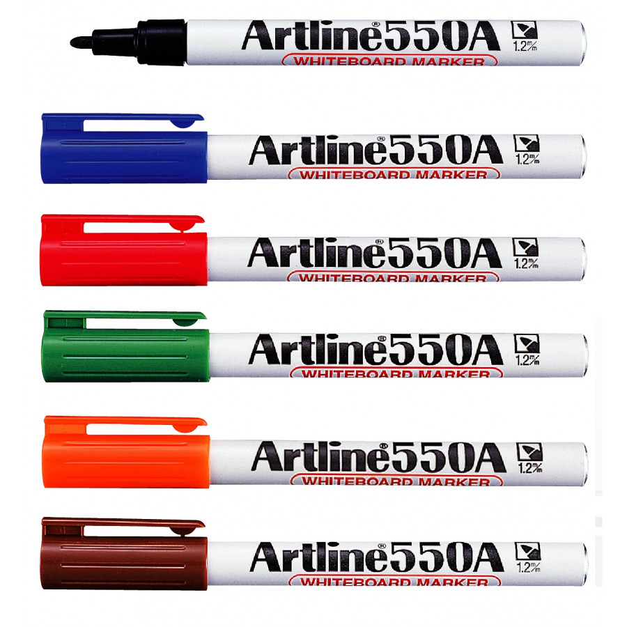 Bút Lông Artline EK-550A
