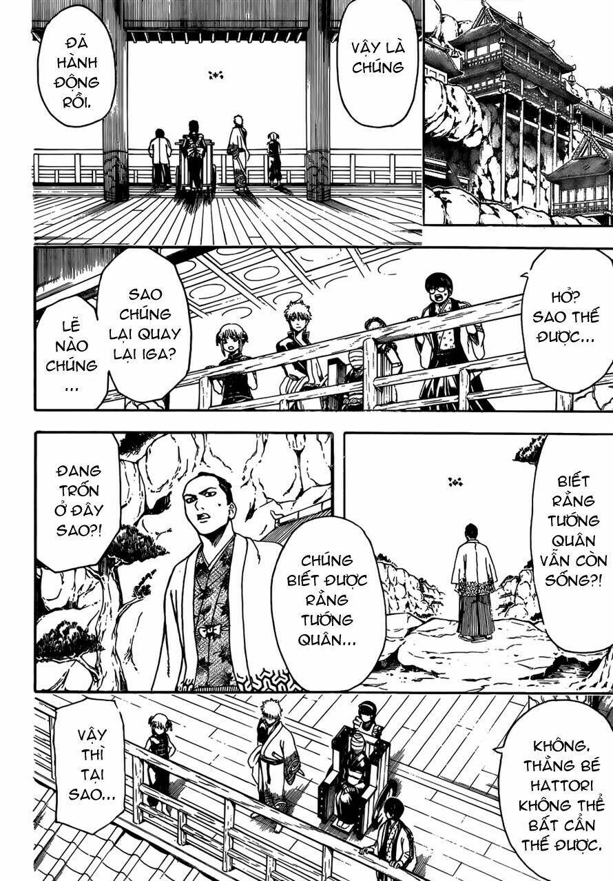 gintama - linh hồn bạc chapter 508 3