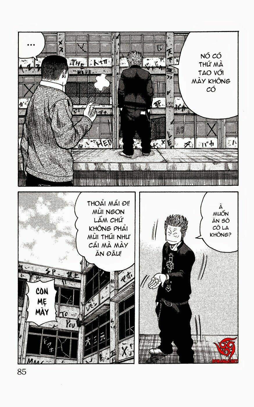 crows gaiden - takagiri ken chapter 2 29