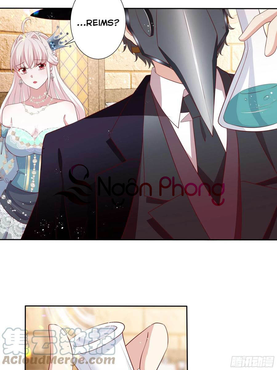 công chúa phản diện trong truyền thuyết chapter 53 18