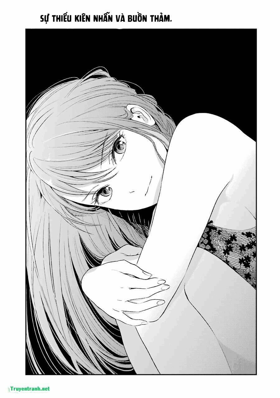 tsumi to kai chapter 8 2