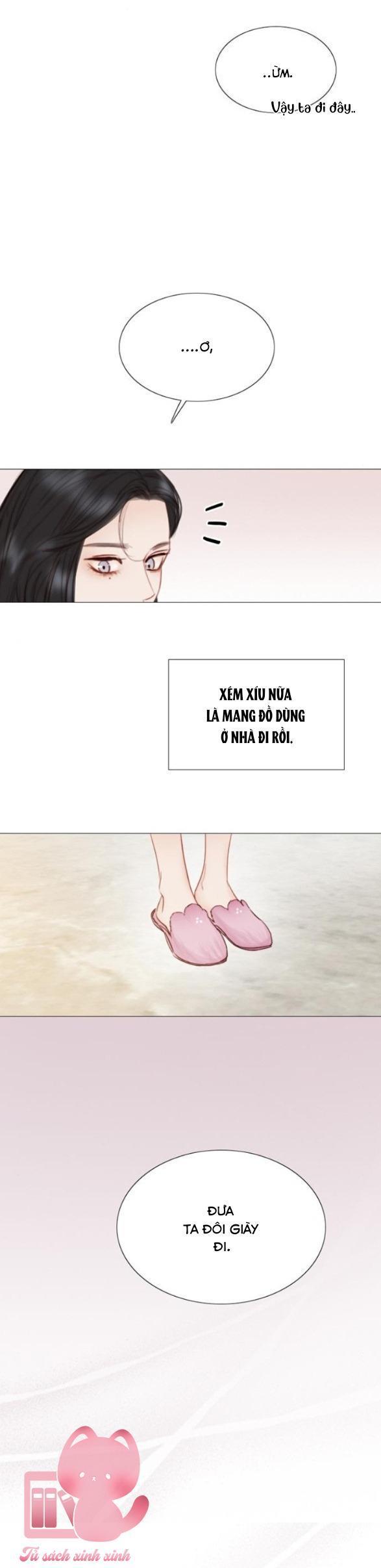 selena chapter 20 23