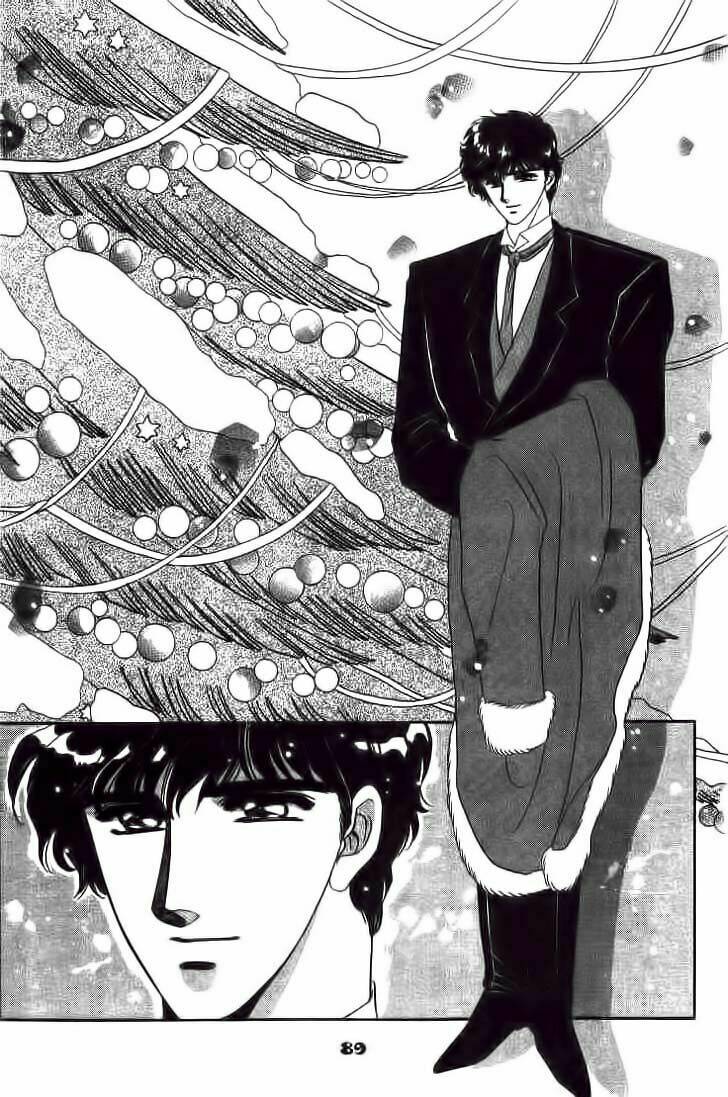 đội thám tử học viện clamp - ngoại truyện akira chapter 8 40