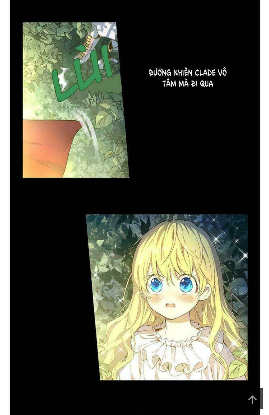 một ngày nọ ta trở thành công chúa chapter 2 23