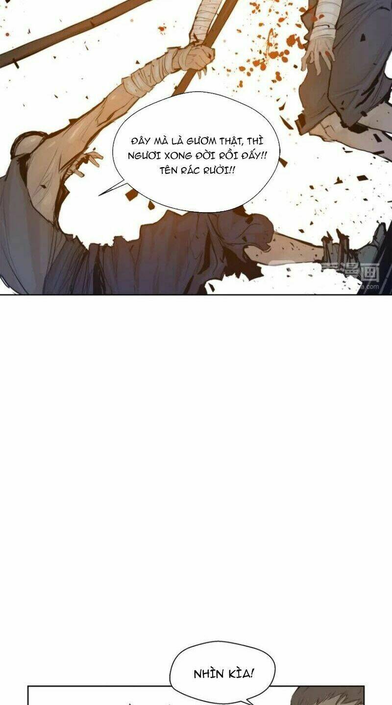 thanh gươm danh vọng chapter 22 9