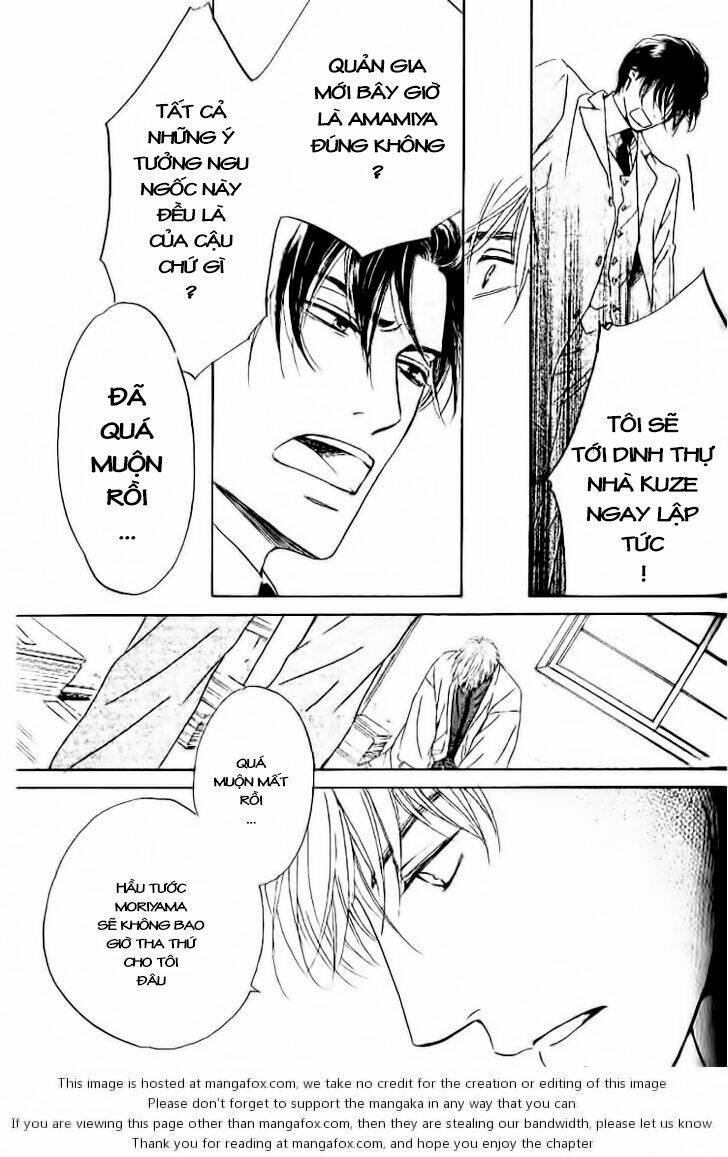 bình minh u sầu chapter 18 33