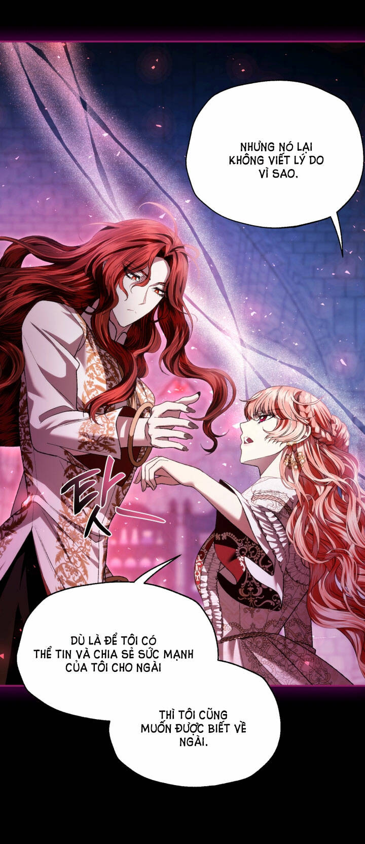 cha, con không muốn kết hôn đâu chapter 110.1 42