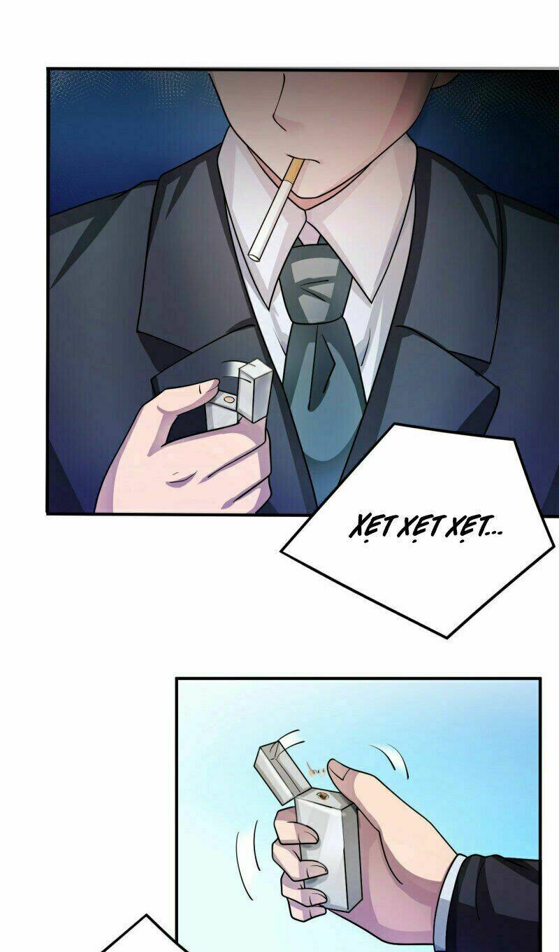 mạc thiếu bức hôn: vợ mới khó chống đỡ chapter 84 25