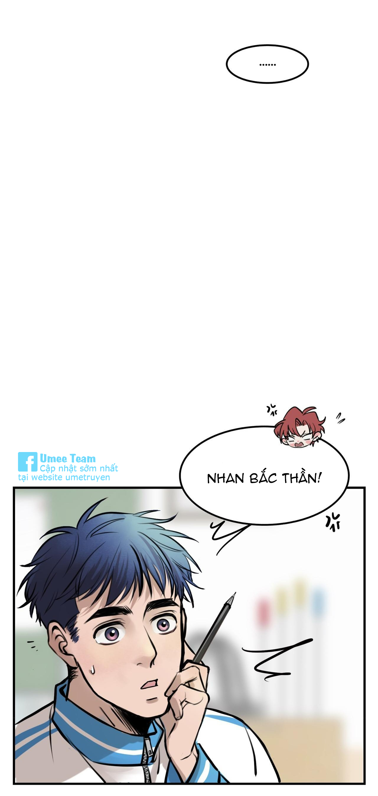 rốt cuộc bé mèo đang nghĩ gì ? chapter 4 5