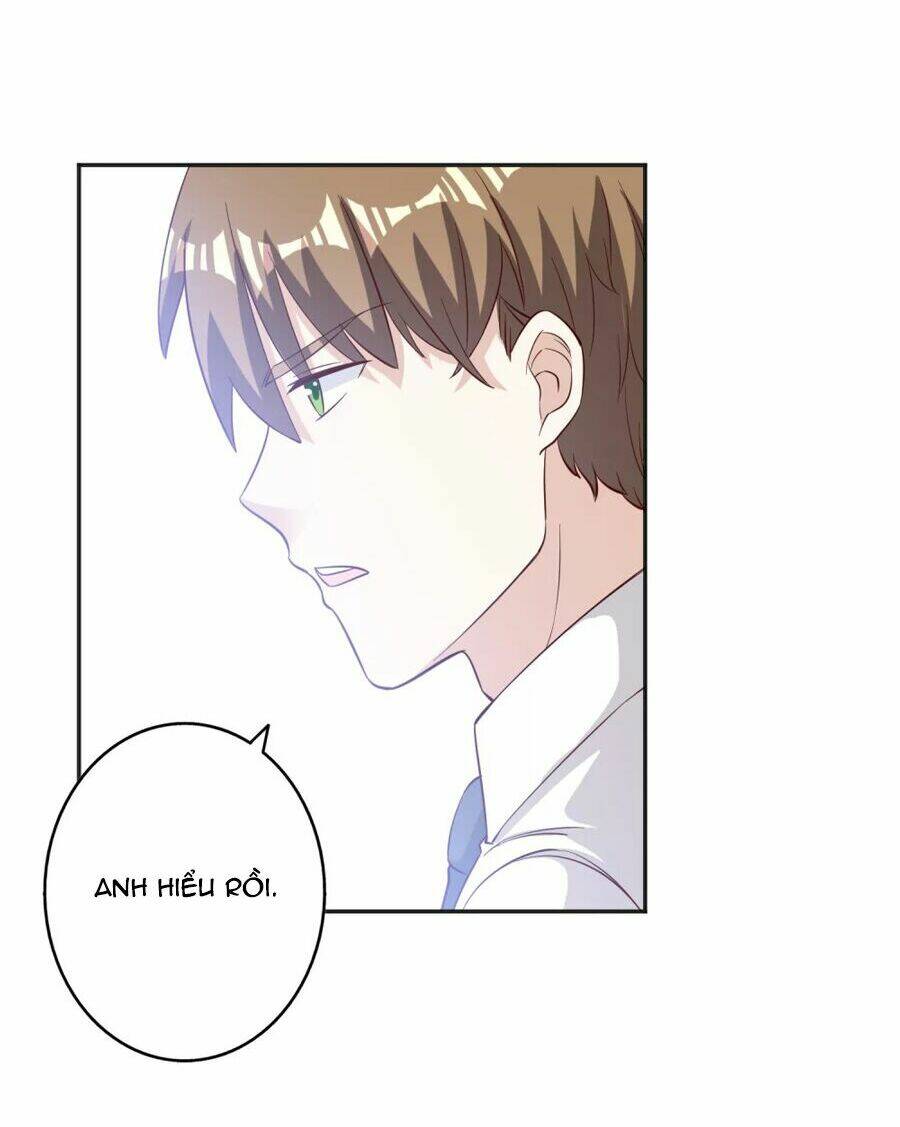 hôn nhân dục vọng: thiếu gia nhẹ một chút! chapter 128 27