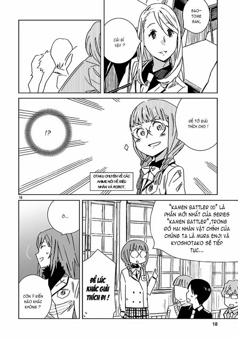 hyakko chapter 40 18