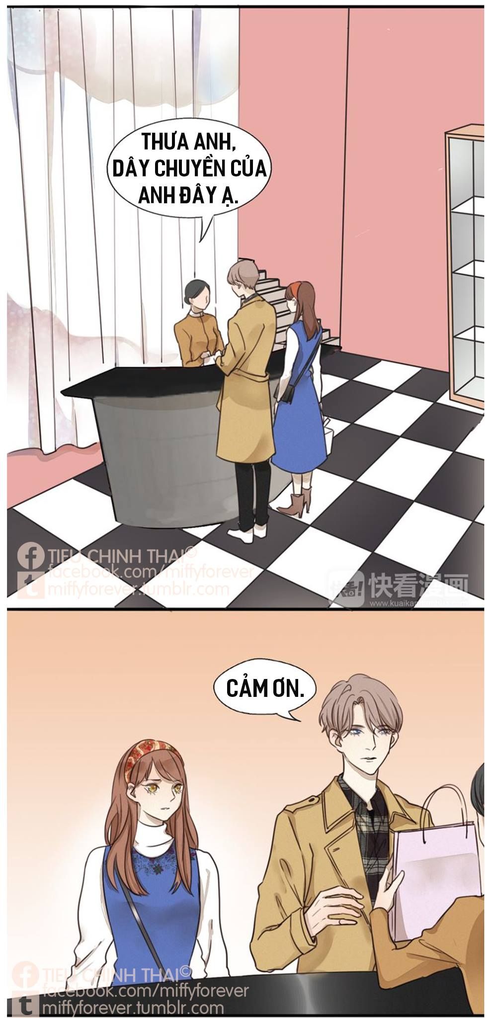 mùi hương lãng mạn chapter 1 26