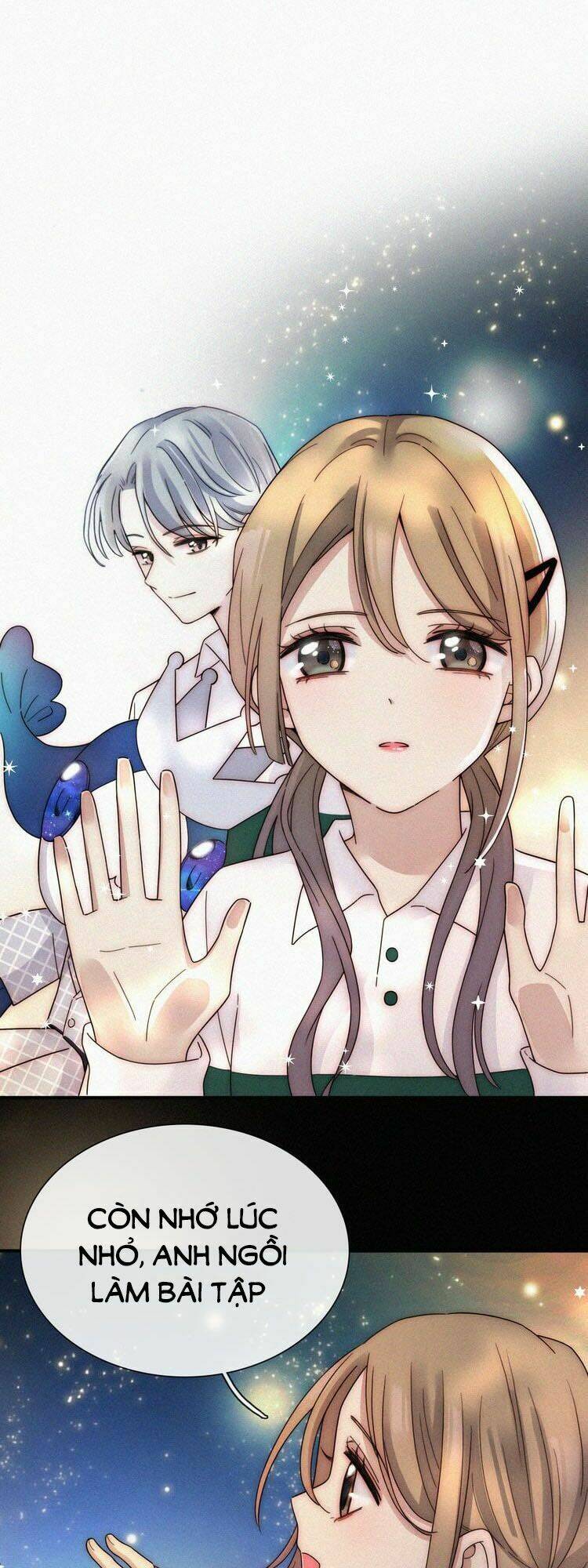 nếu ngày đó chúng ta chưa quen biết chapter 13 30