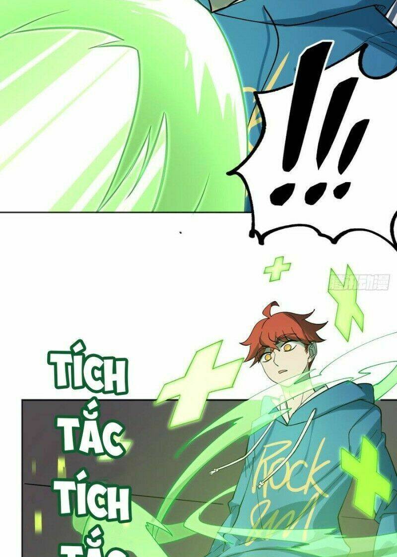 vô hạn khắc kim chi thần chapter 34 11