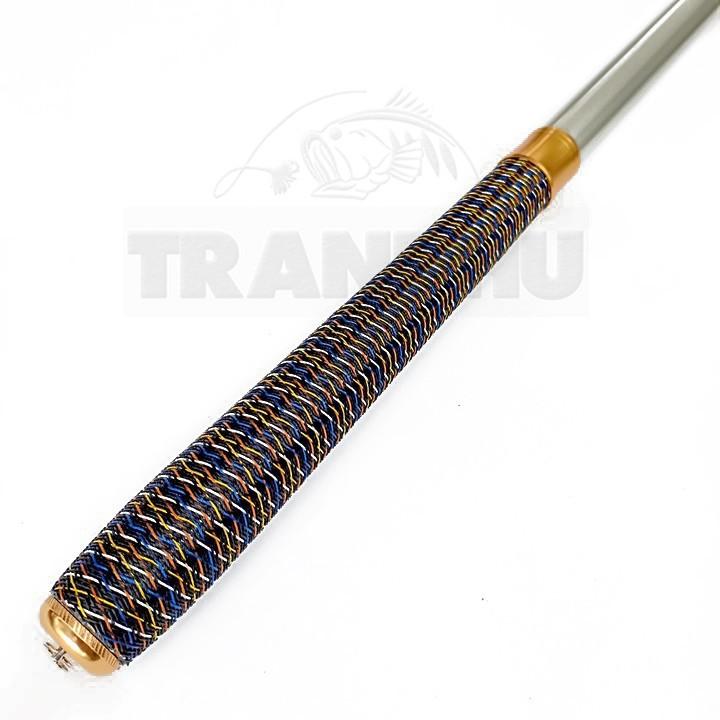 BỘ CẦN CÂU TAY DRAGANCARP  docaucagiangnam