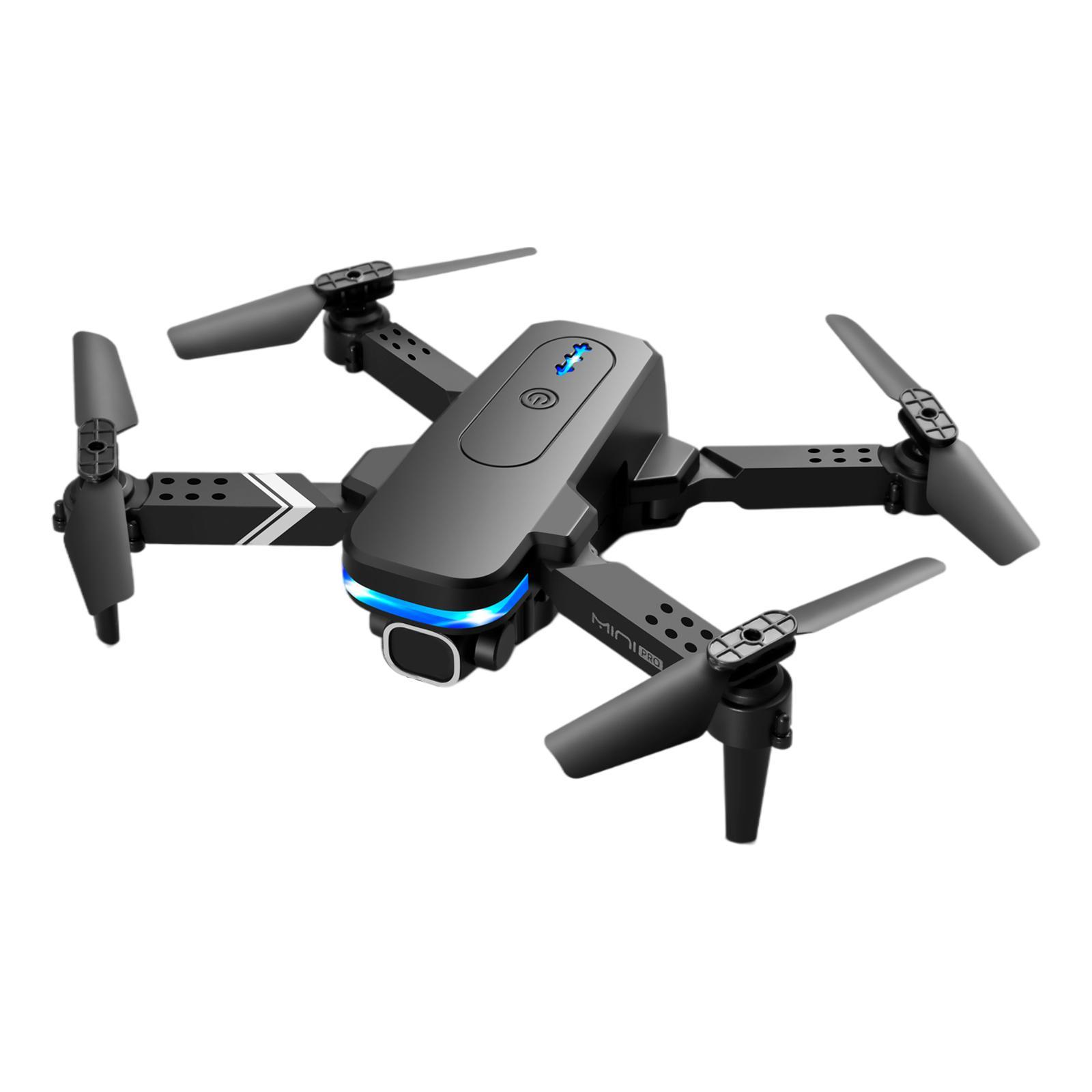 KY910 Foldable Drones Remote  Video for Kids Outdoor Adults No