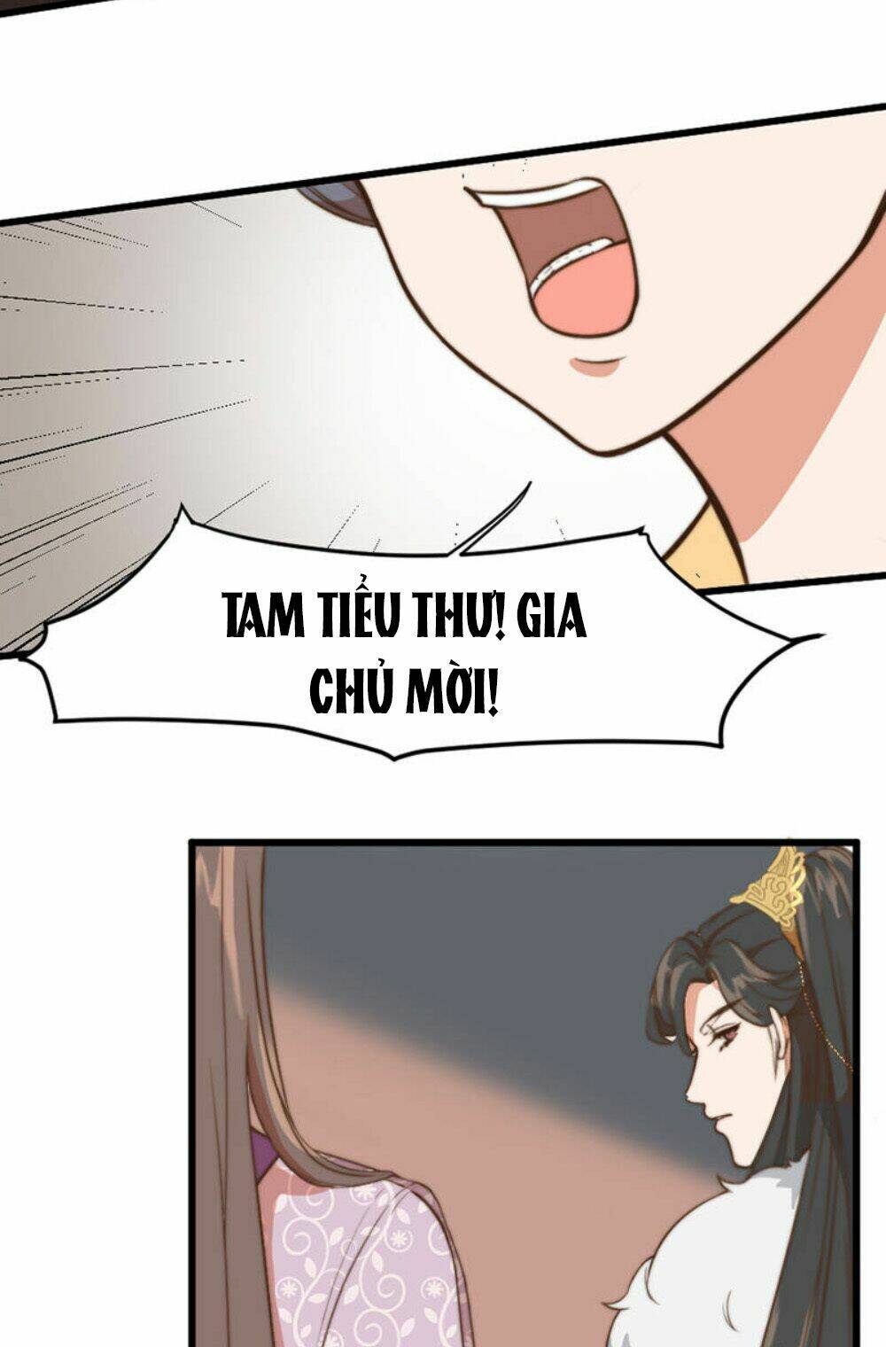 đệ nhất cuồng phi chapter 4 34