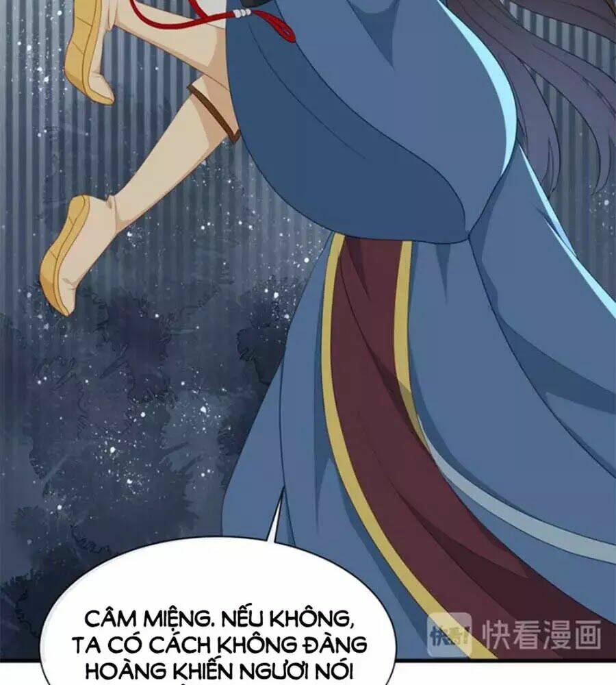 hội học sinh kiêu ngạo của hoàng cung chapter 23 27