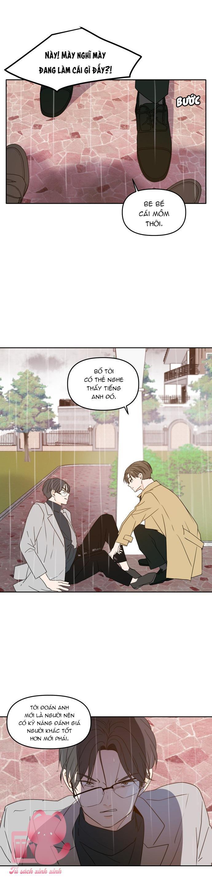 hẹn gặp nhau ở kiếp thứ 19 chapter 89 10