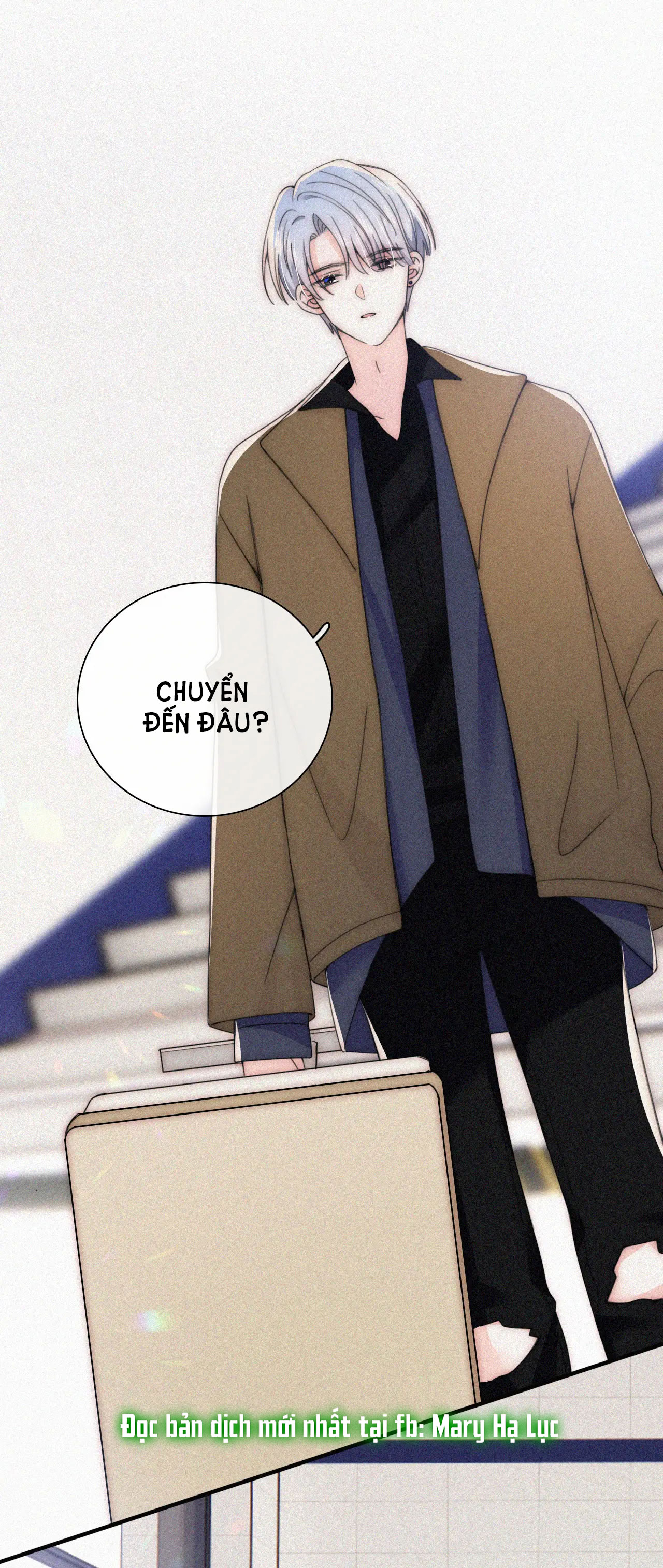 bệnh yêu chapter 31.2 8